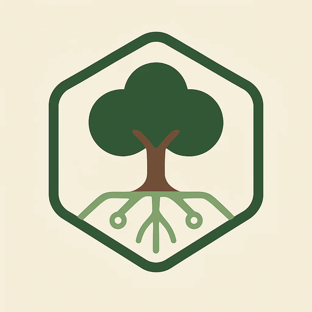 RootedAI Logo